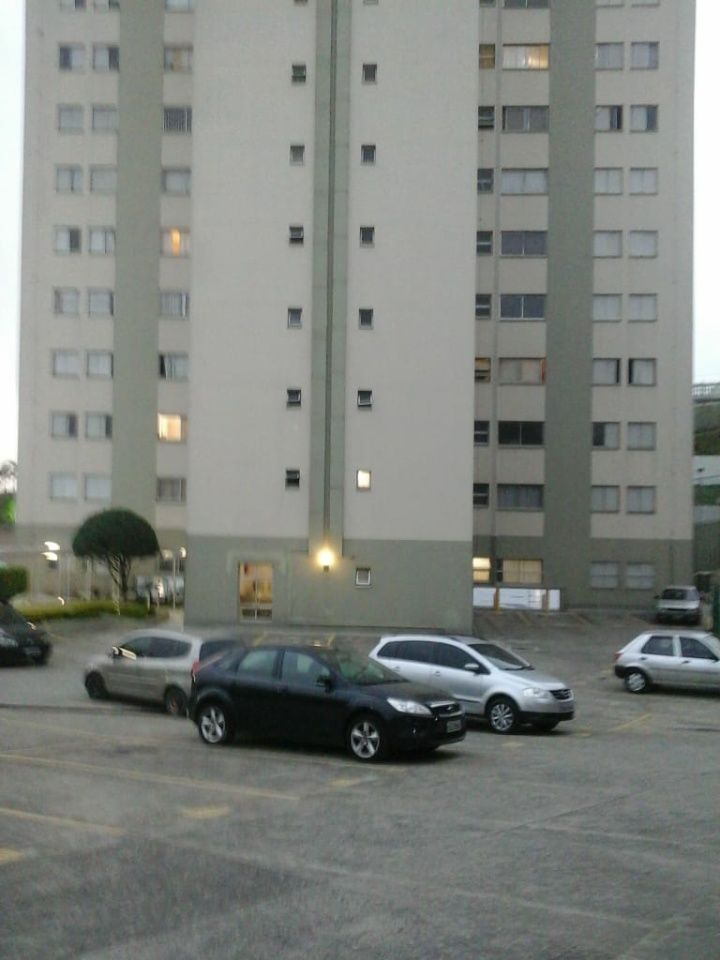 Apartamento para Venda - Cangaíba