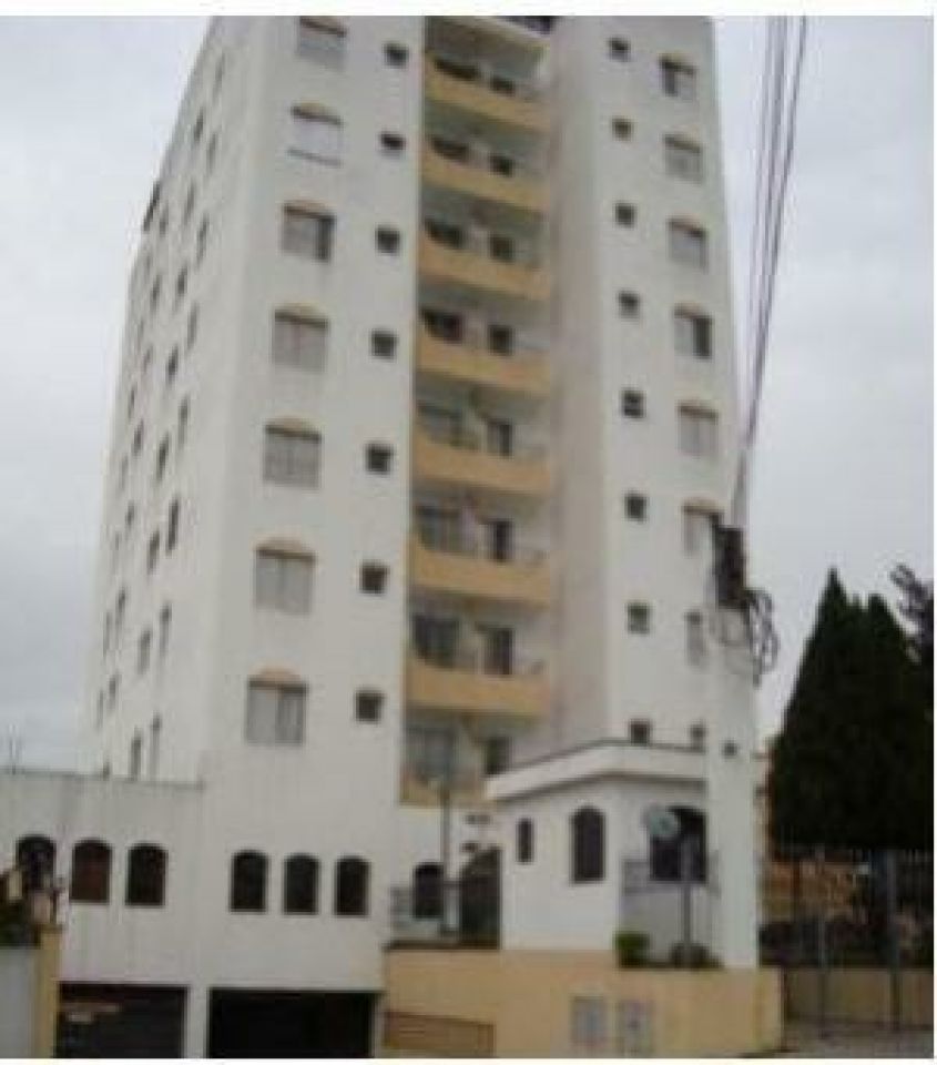 Apartamento para Venda - Vila Matilde
