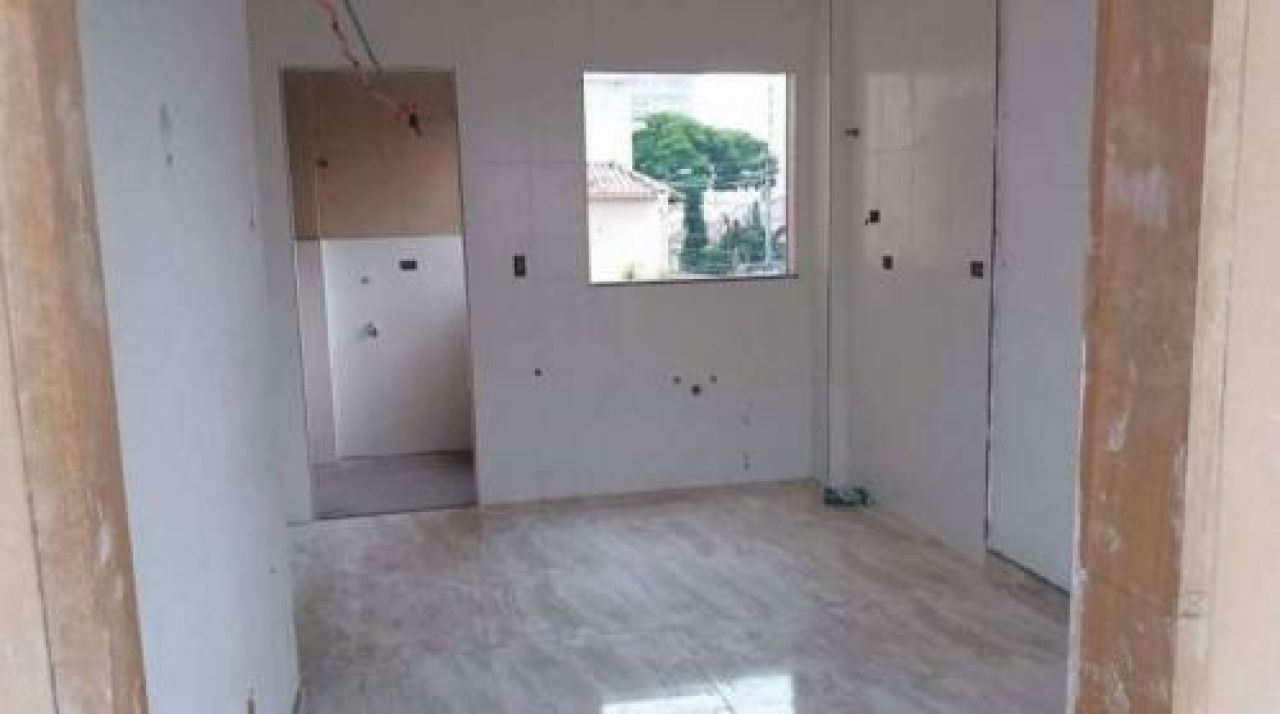 Apartamento para Venda - Chácara Santo Antônio Zona Leste