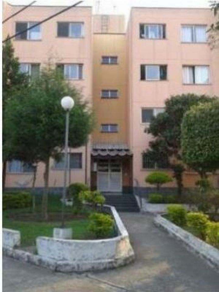 Apartamento para Venda - Engenheiro Goulart