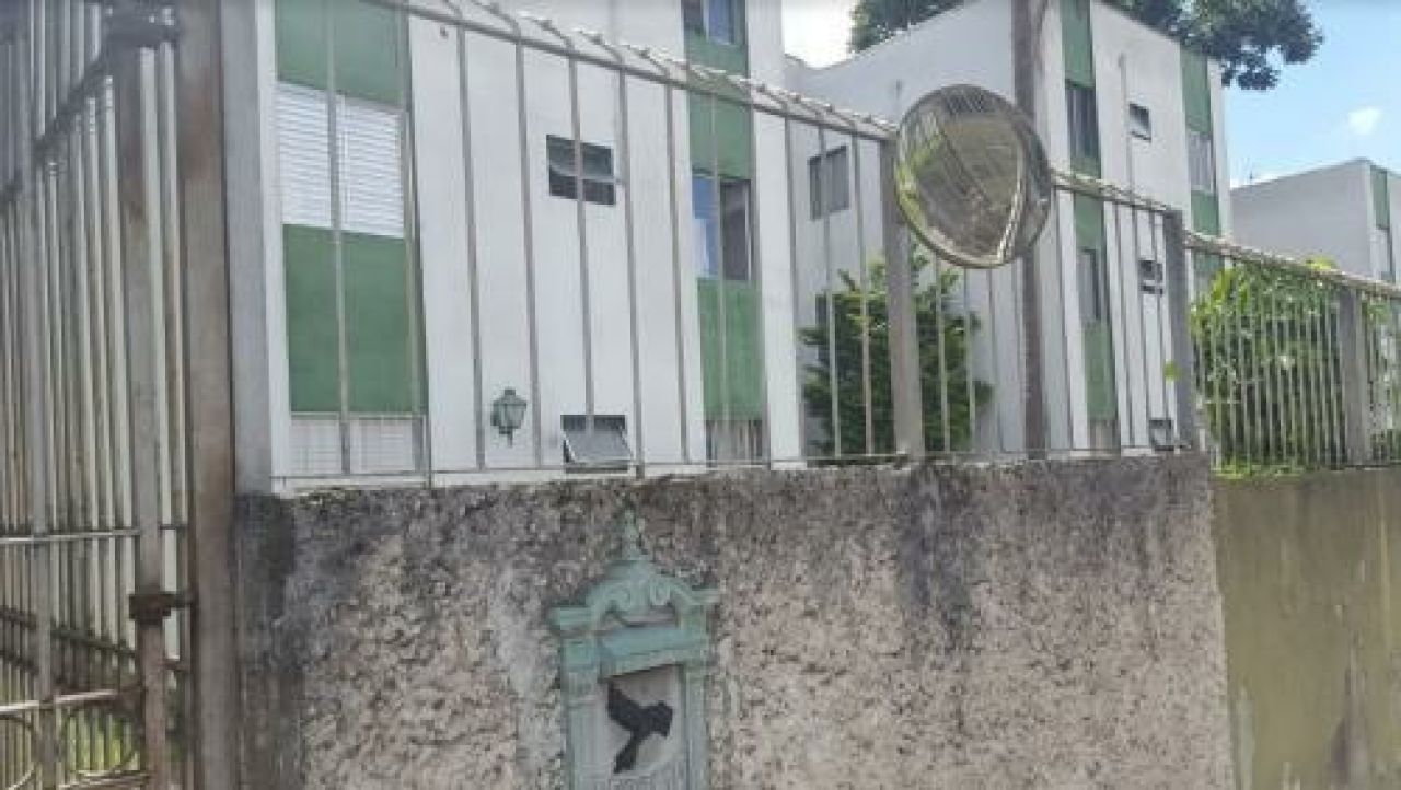Apartamento para Venda - Vila Regina  Zona Leste