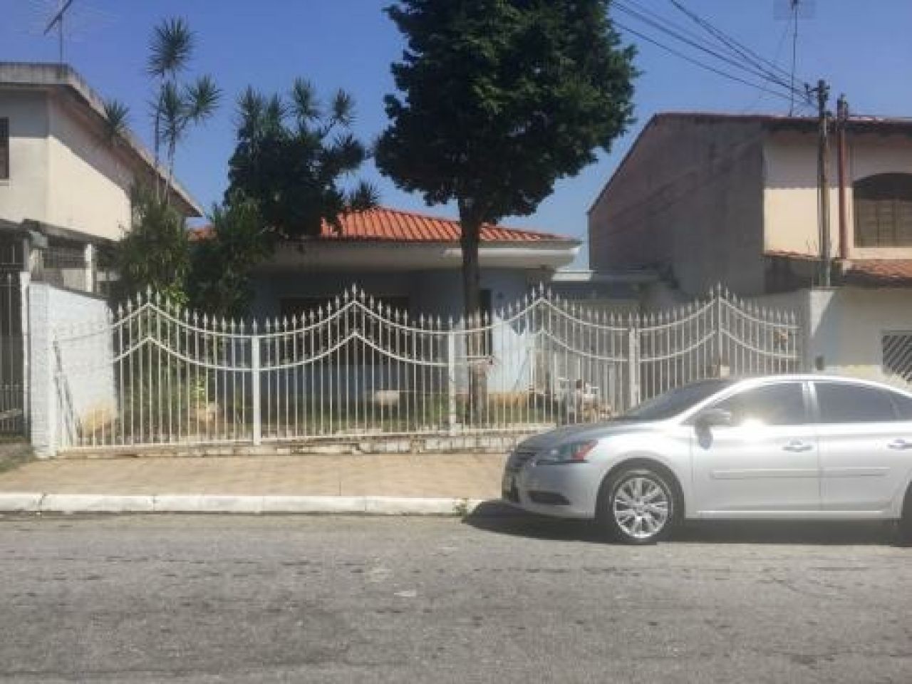 Terreno para Venda - Jardim Popular