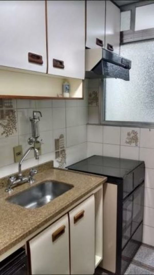 Apartamento para Venda - Jardim Danfer
