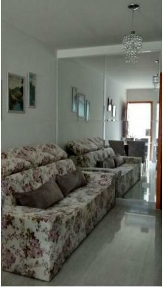 Apartamento para Venda - Penha