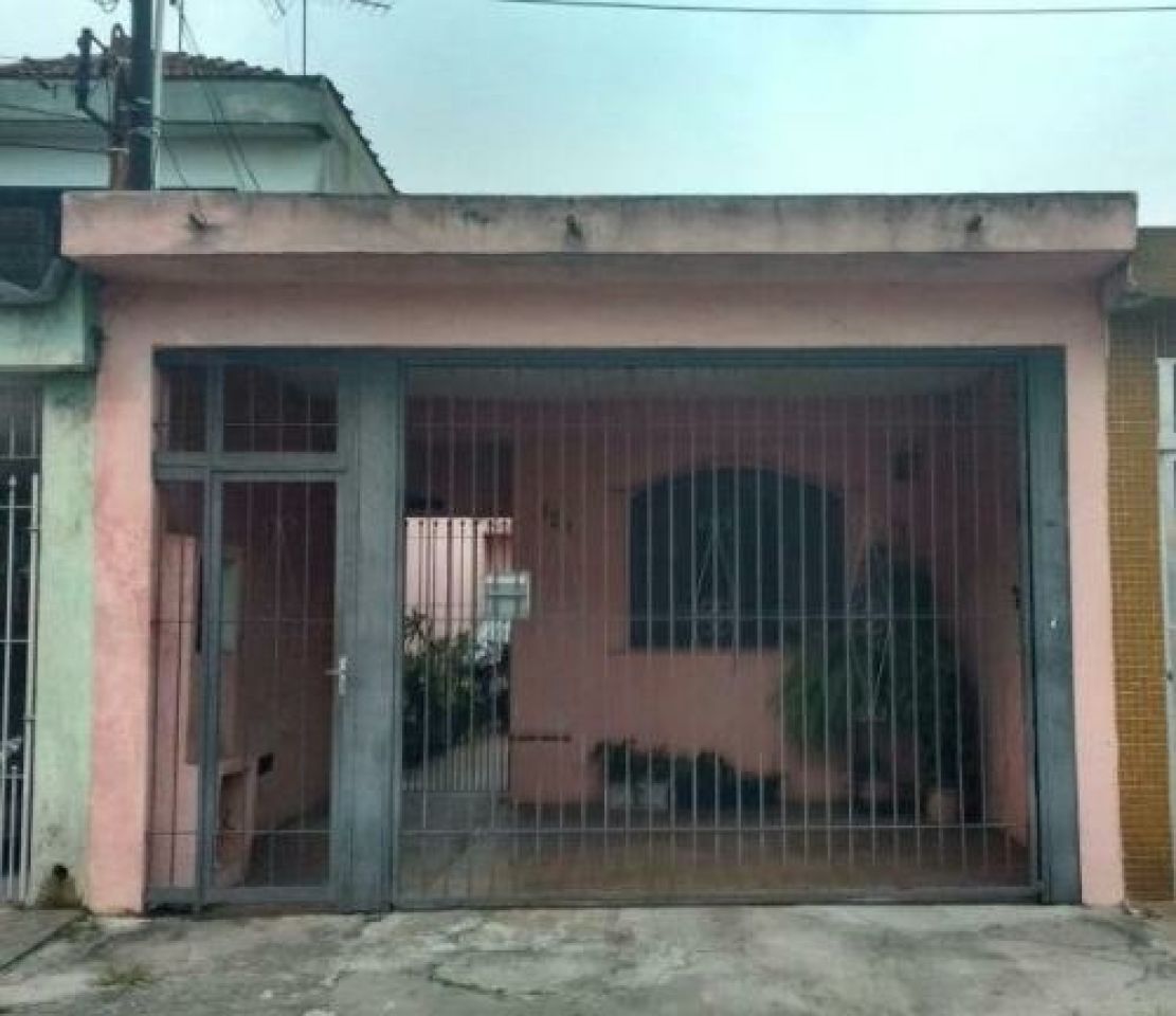 Casa Térrea para Venda - Vila Aricanduva