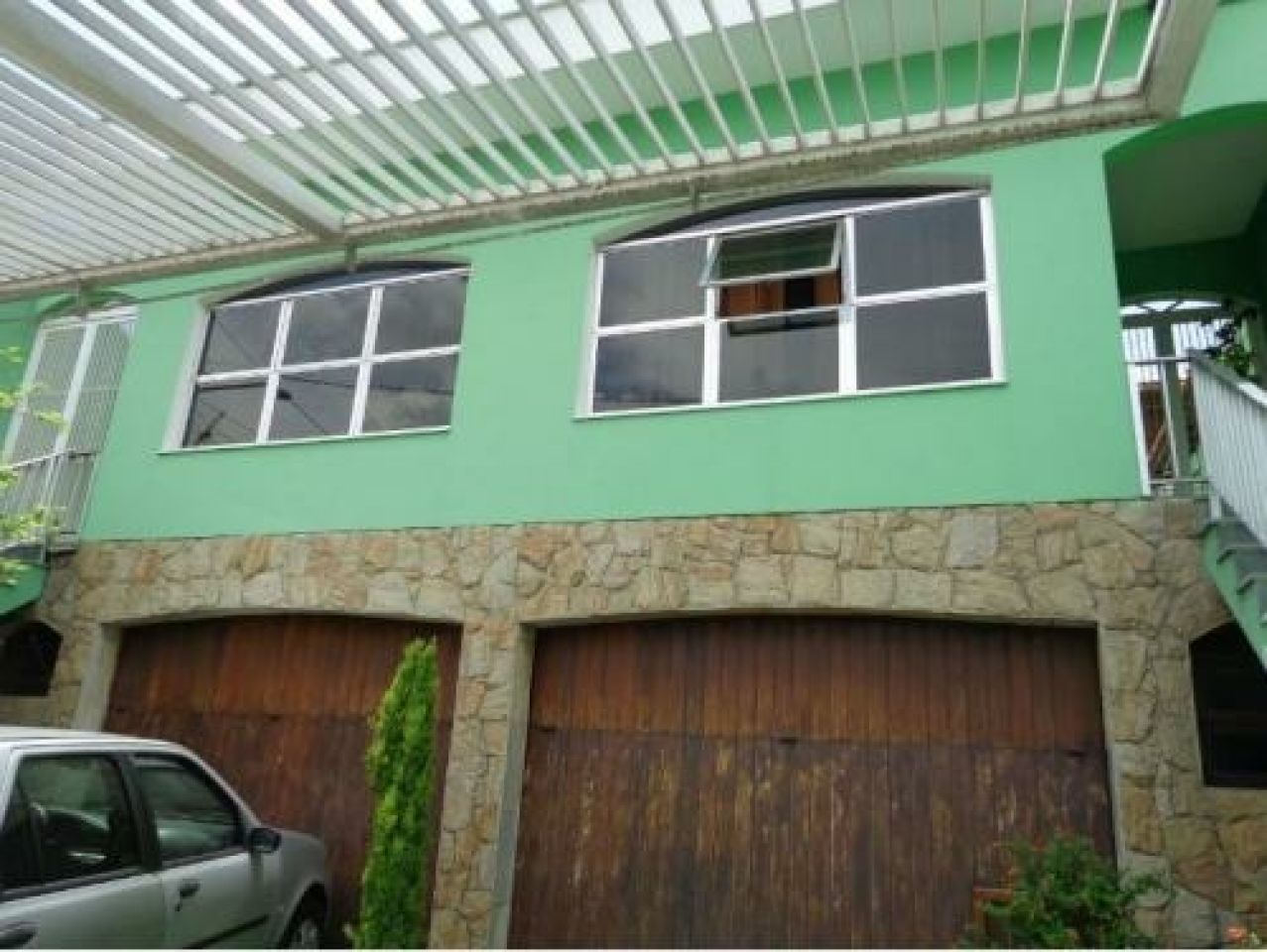 Sobrado para Venda - Vila Jacuí