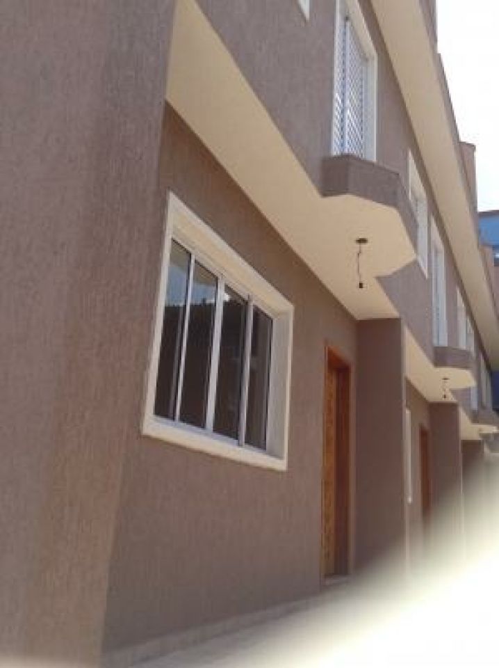 Condomínio para Venda - Jardim São Carlos Zona Leste