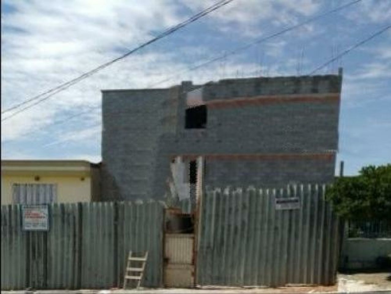 Apartamento para Venda - Cidade Patriarca