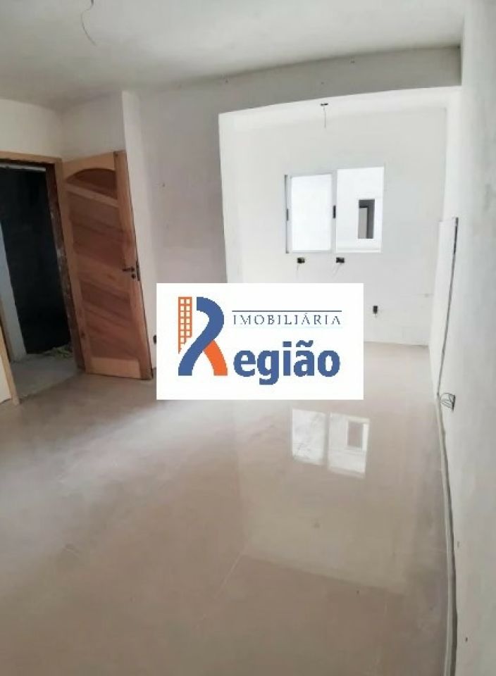 Apartamento para Venda - Vila Ré