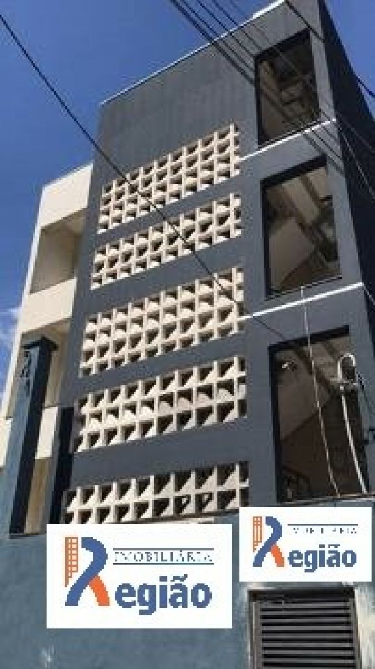 Apartamento para Venda - Vila Carrão