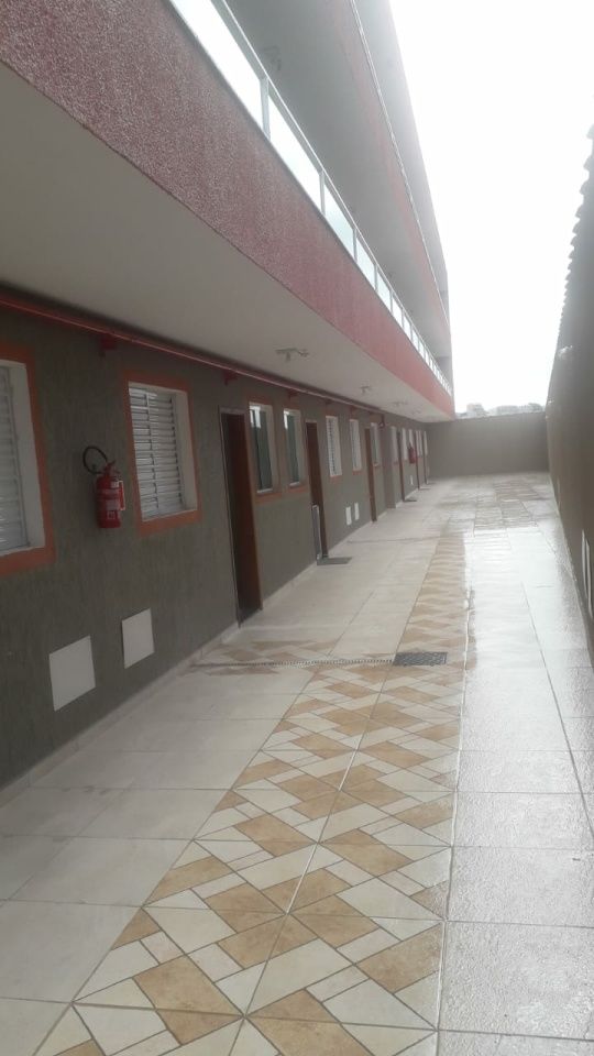 Apartamento para Venda - Vila Guilhermina