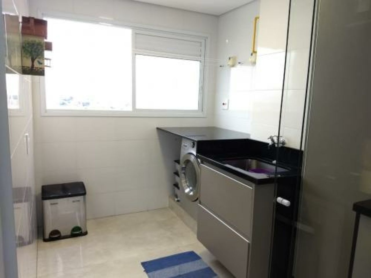 Apartamento para Venda - Parque São Jorge
