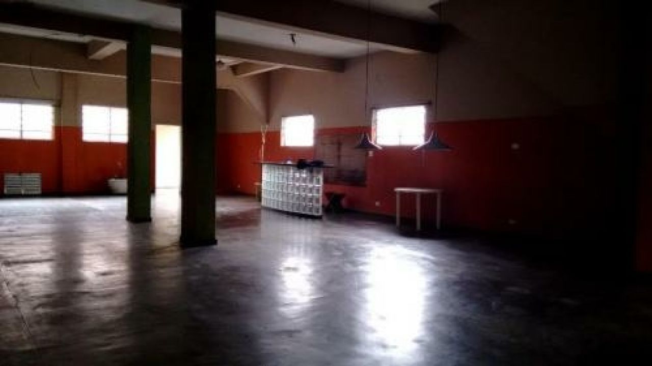 Apartamento para Venda - Água Rasa