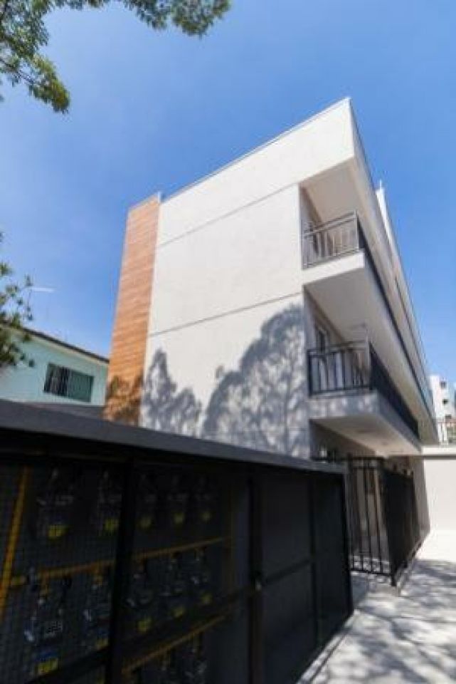 Apartamento para Venda - Vila Ré