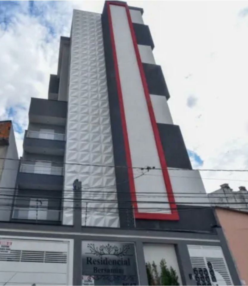Apartamento para Venda - Cidade Patriarca
