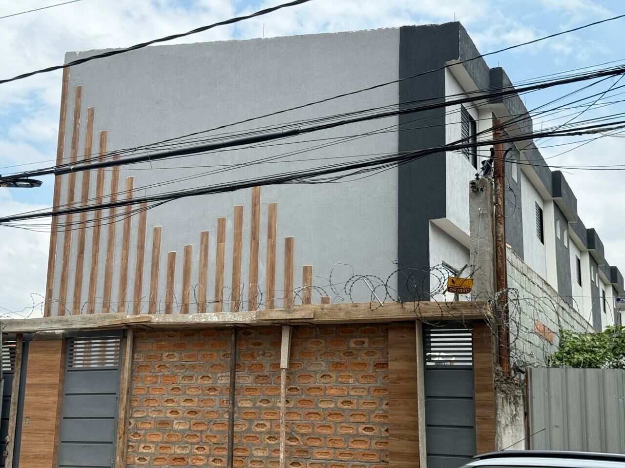 Condomínio para Venda - Penha