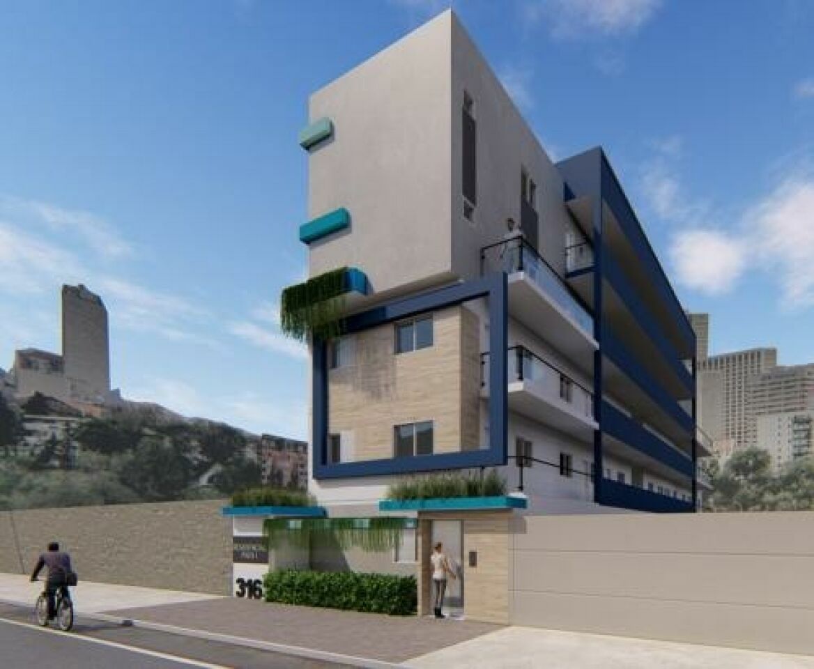 Apartamento para Venda - Itaquera