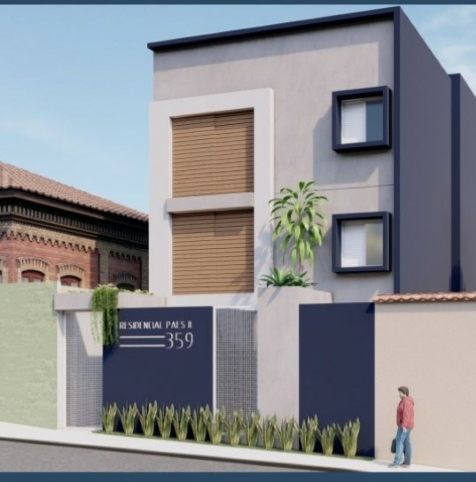 Apartamento para Venda - Penha