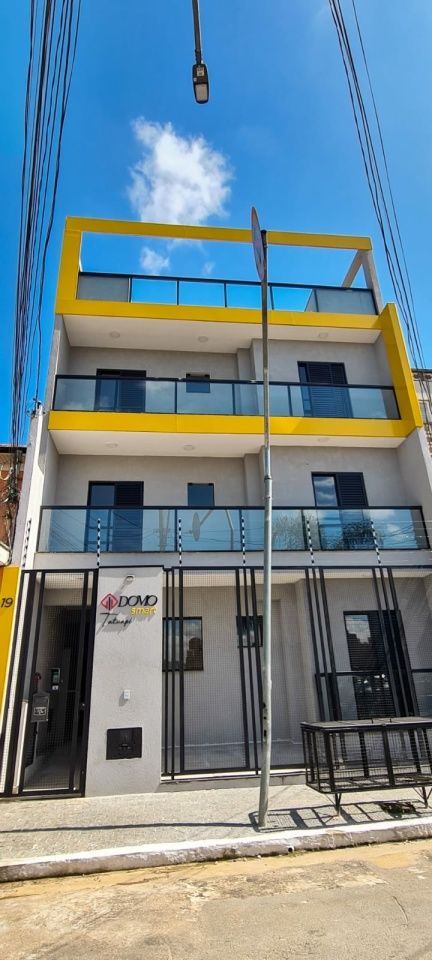 Apartamento para Venda - Vila Carrão