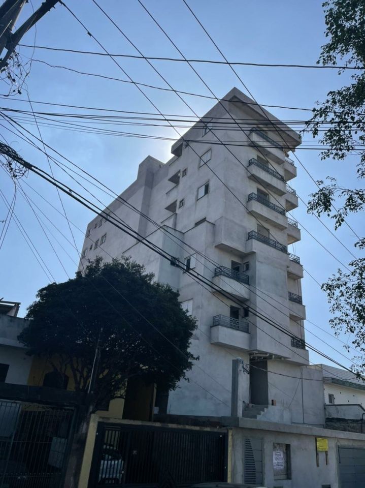 Apartamento para Venda - Vila Matilde