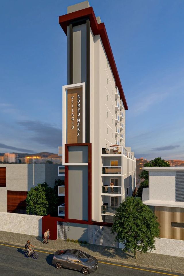 Apartamento para Venda - Vila Matilde