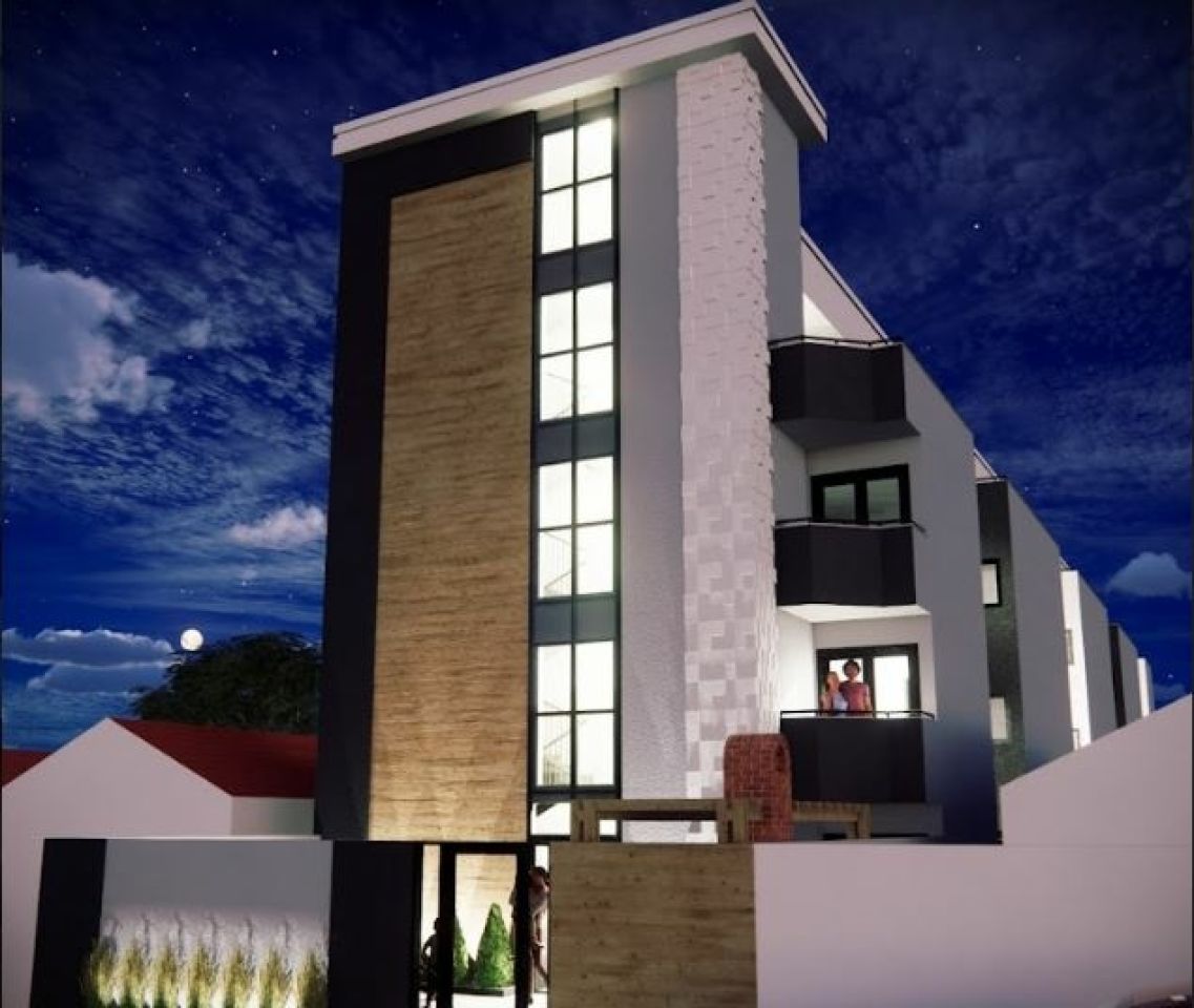 Apartamento para Venda - Vila Matilde