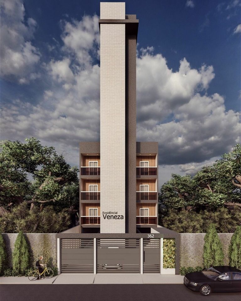 Apartamento para Venda - Ponte Rasa