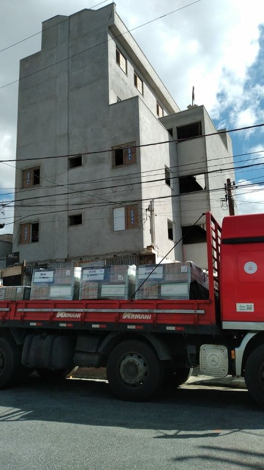 Apartamento para Venda - Cidade Patriarca