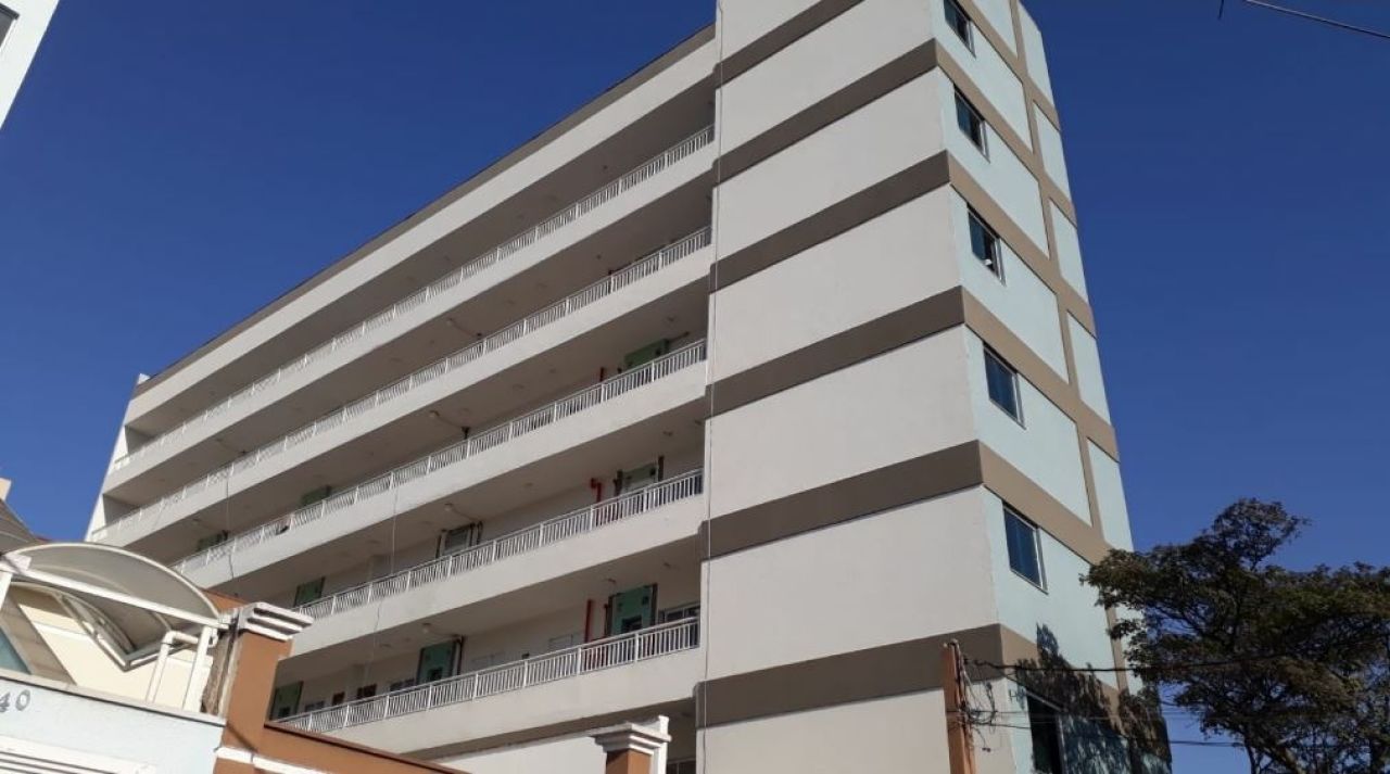 Apartamento para Venda - Vila Matilde
