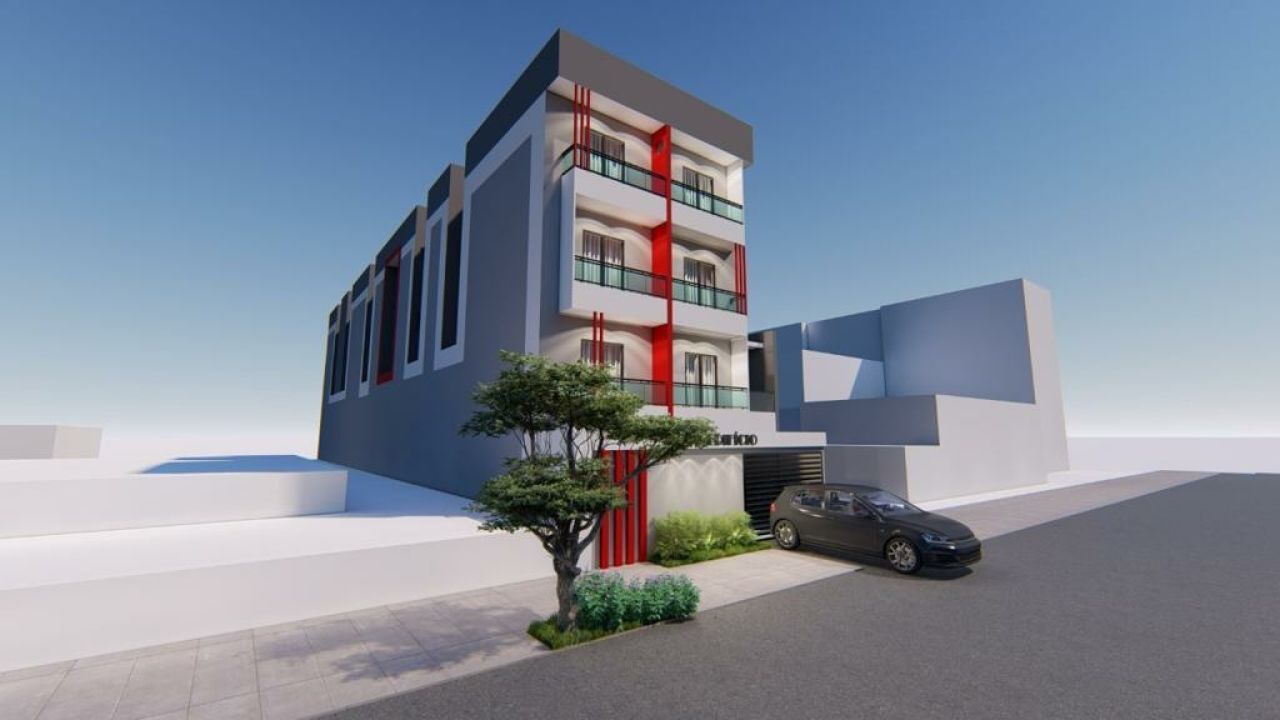 Apartamento para Venda - Vila Matilde