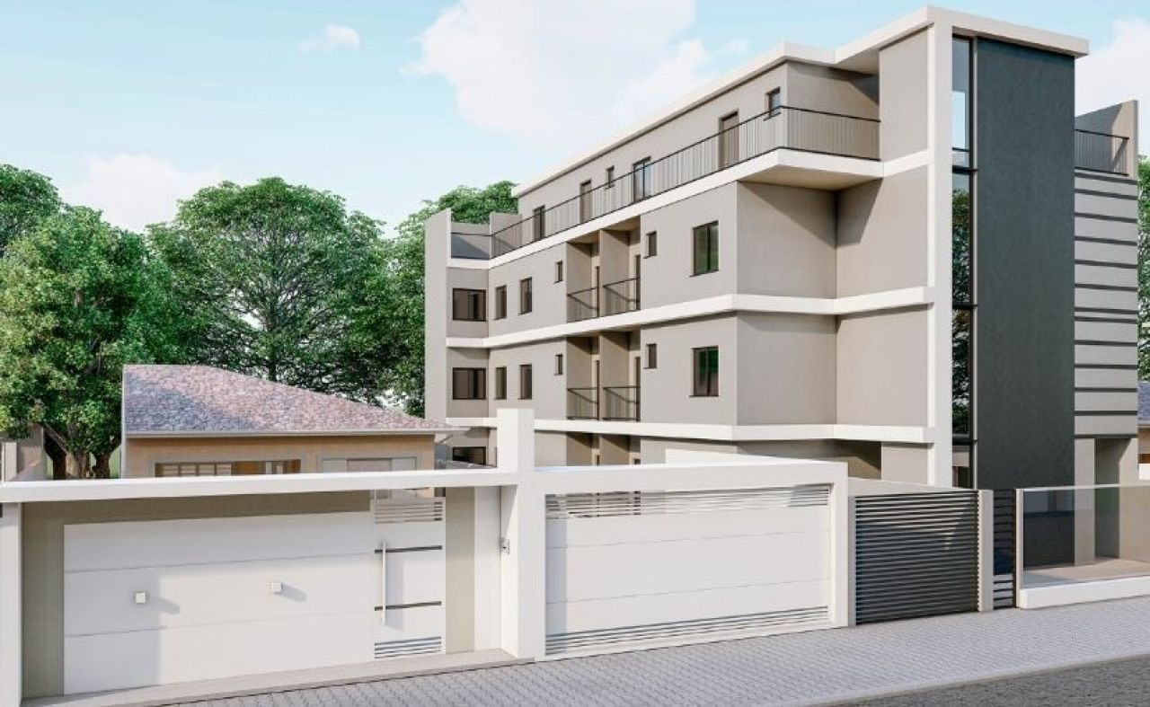 Apartamento para Venda - Vila Matilde