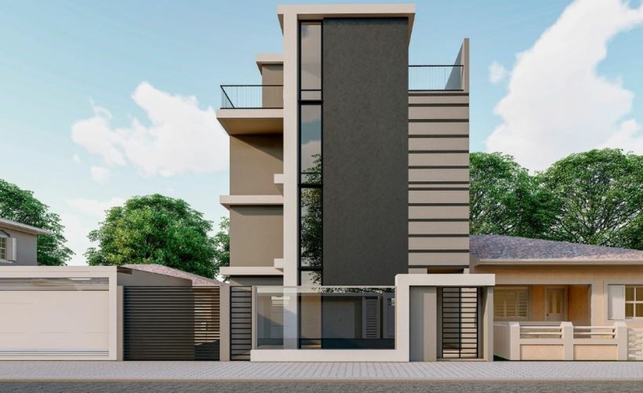 Apartamento para Venda - Vila Matilde