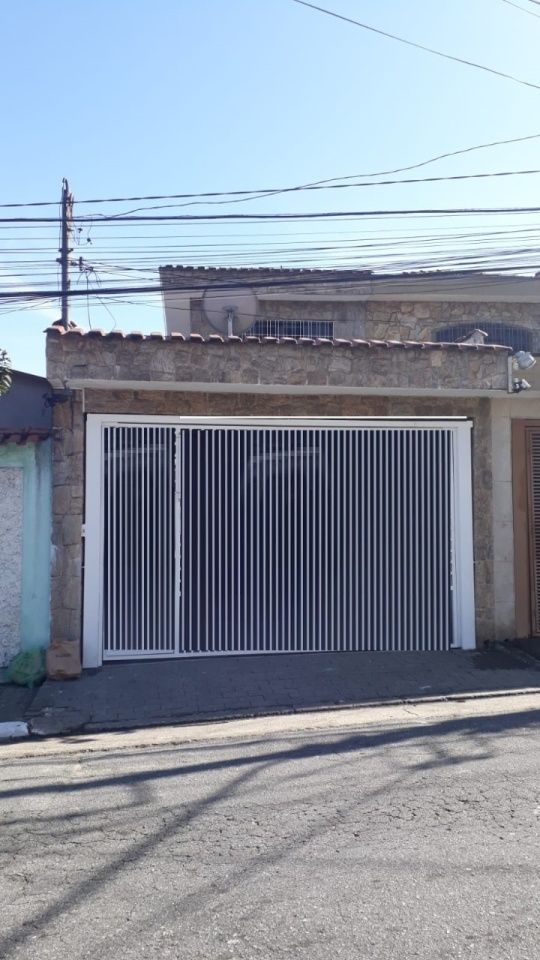 Sobrado para Venda - Vila Matilde