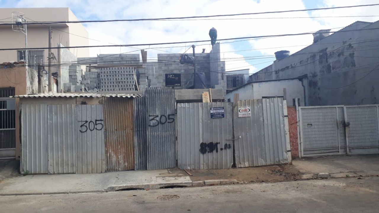 Apartamento para Venda - Vila Carrão