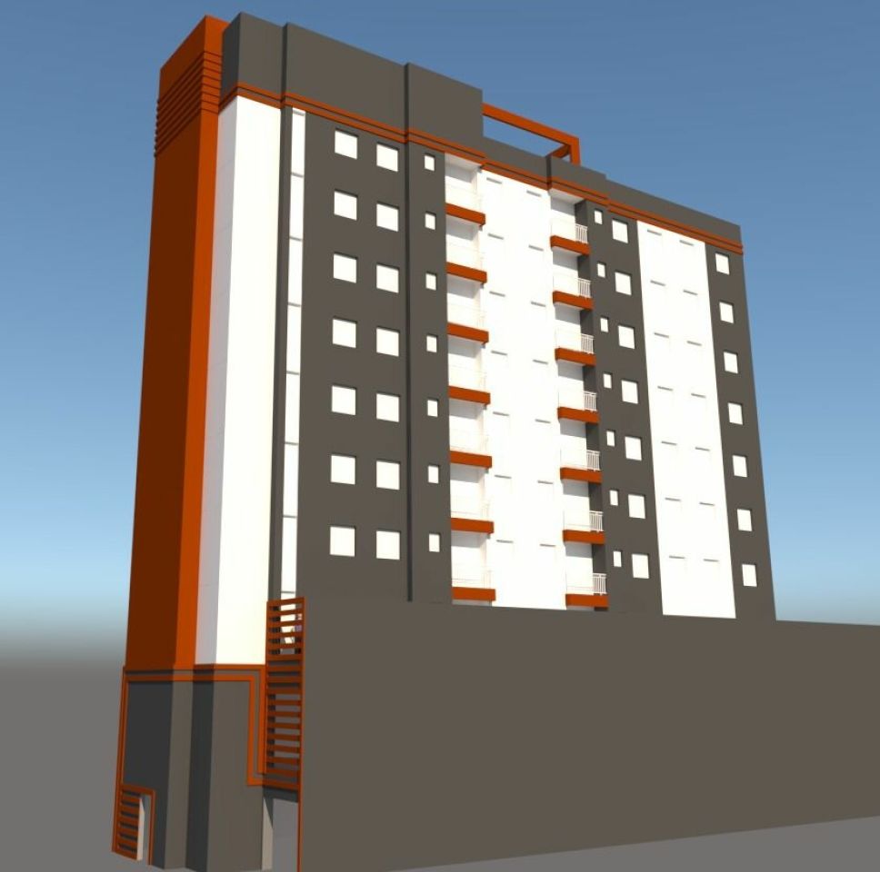 Apartamento para Venda - Vila Matilde
