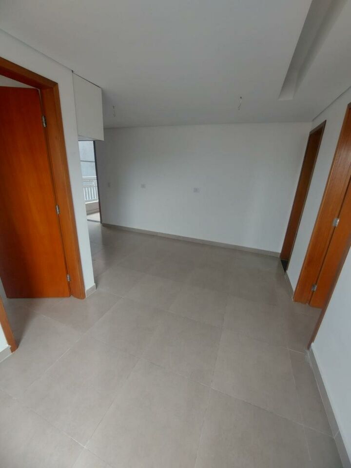 Apartamento para Venda - Vila Matilde