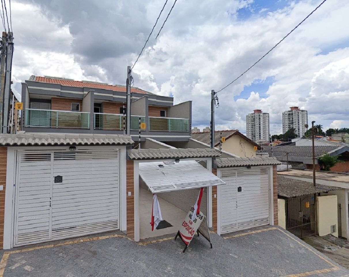 Sobrado para Venda - Penha