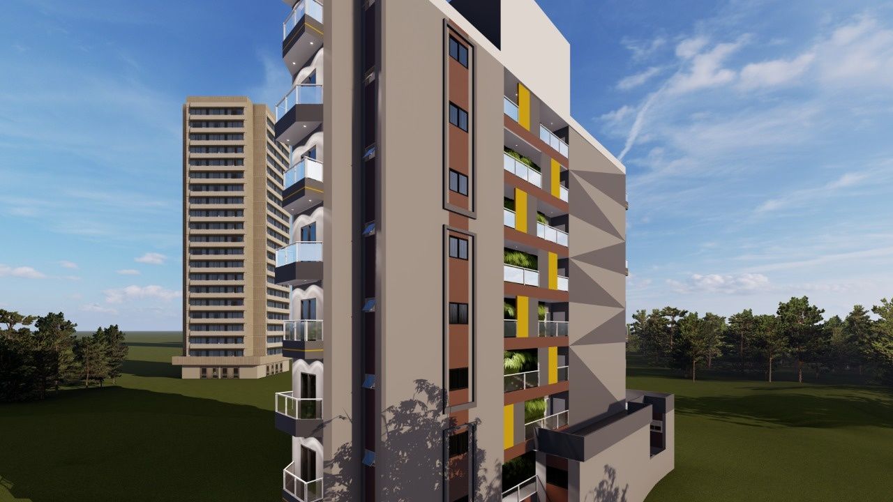 Apartamento para Venda - Vila Matilde