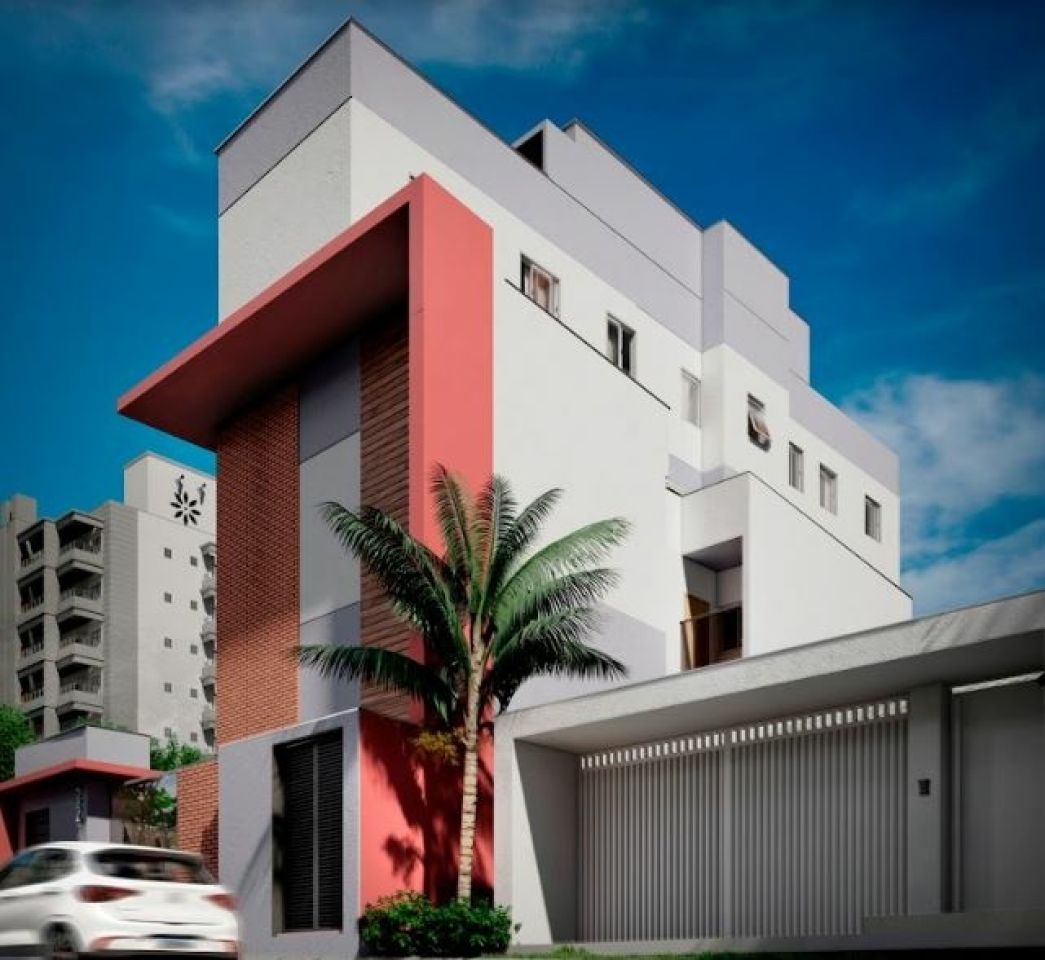 Apartamento para Venda - Vila Guilhermina