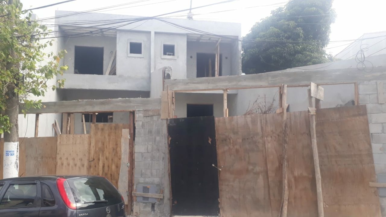 Sobrado para Venda - Vila Matilde