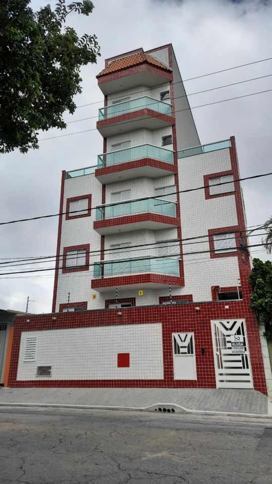 Apartamento para Venda - São Miguel Paulista