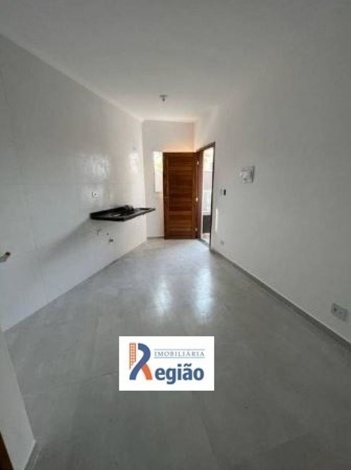 Apartamento para Venda - Cidade Patriarca
