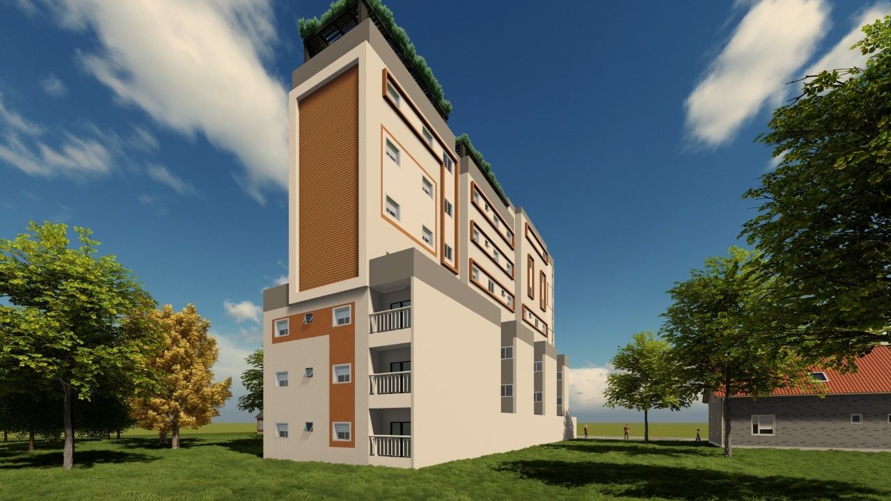 Apartamento para Venda - Vila Matilde