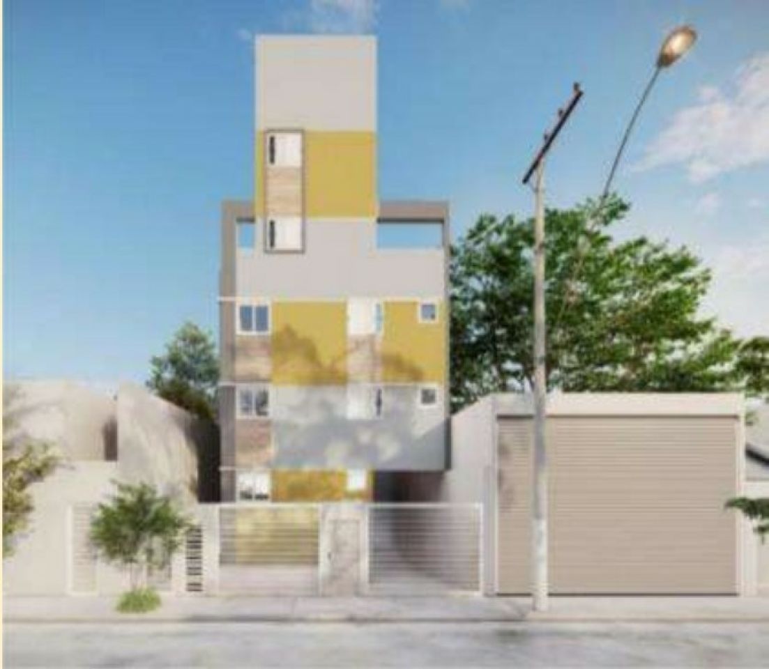 Apartamento para Venda - Tatuapé