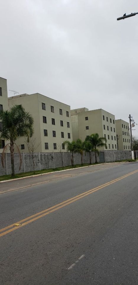 Apartamento para Venda - Cidade Tiradentes