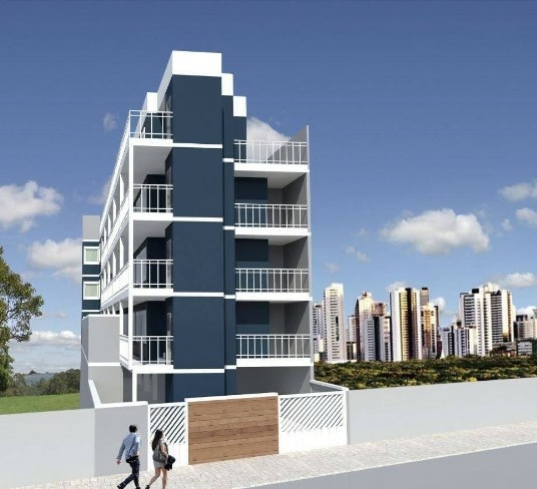 Apartamento para Venda - Vila Matilde