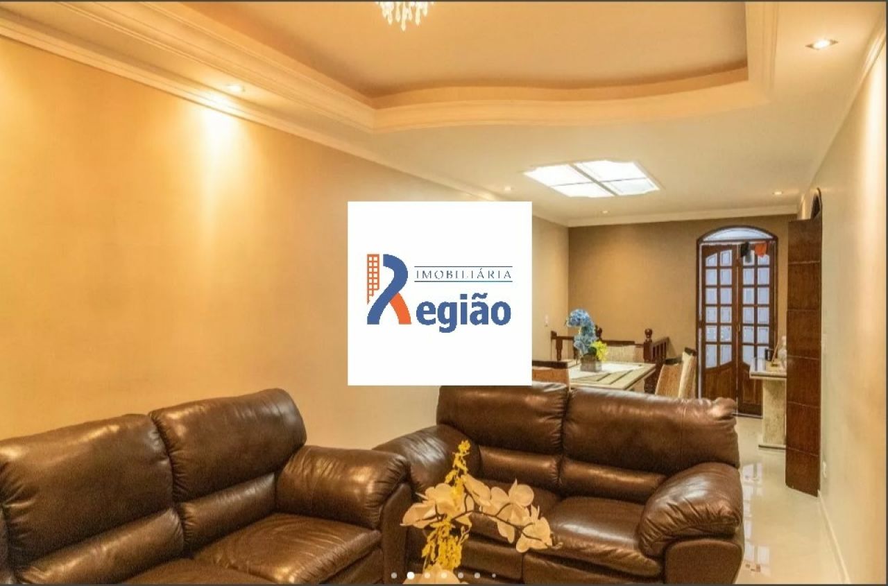 Sobrado para Venda - Cangaíba