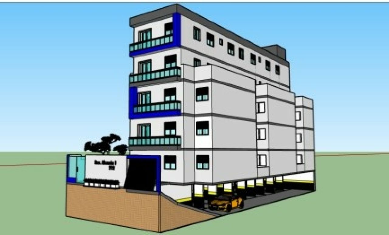 Apartamento para Venda - Penha