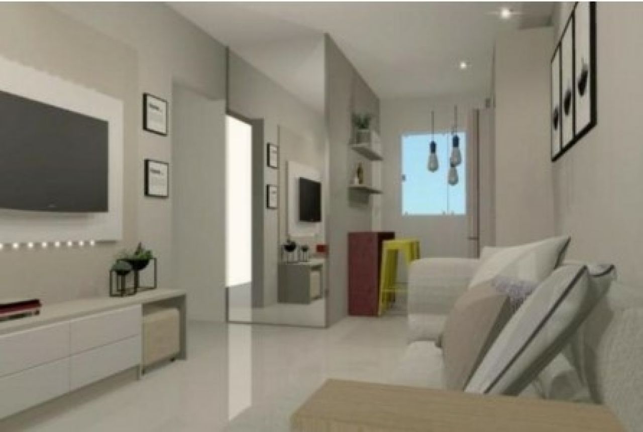 Apartamento para Venda - Penha
