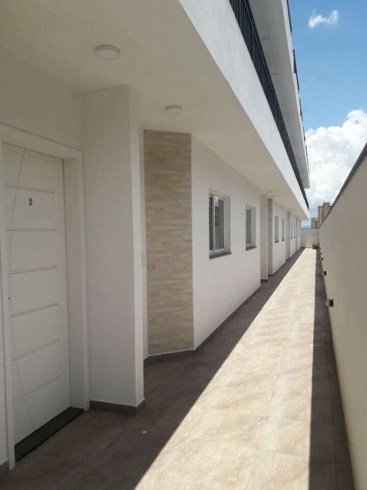 Condomínio para Venda - Vila Ré